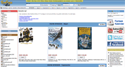 Desktop Screenshot of fantask.dk